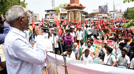 trade unions